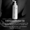 DR. VIVIEN KARL Intimate Wash Lotion 02 | Gentle Cleansing & Care for Sensitive & Dry Skin | With Shea Butter & Lactic Acid | 200 ml view 3