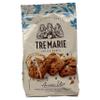 Tremarie Shortcrust Pastry With Salted Caramel And Chocolate 315G Delicious And Crunchy Cookies Product Of Italy Pack Of 4 view 2