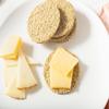 Rough Oatcakes, 250g, Suitable for Vegetarians and Vegans, Pack of 2 view 2