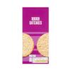 Rough Oatcakes, 250g, Suitable for Vegetarians and Vegans, Pack of 2 view 3