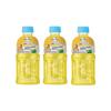 Mogu Mogu Nata De Coco Drink Tropical Delight Zero Sugar 320ml (Box of 3) | Refreshing Tropical Beverage with Nata De Coco | Zero Sugar and Ready to Drink | Ideal for Parties, Lunches and On-the-Go view 1