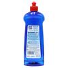 Crystale Dishwasher Rinse Aid Blue, Streak Free Formula, 2 pack x 500 ml view 3