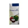 Coconut Cream 2X1L - Natural & Creamy UHT Coconut Cream for Cooking Curries, Soups, Desserts & Drinks - Vegan, Gluten & Dairy Free - No Preservatives view 2