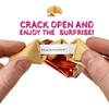 2 Pack Will You Be My Girlfriend Fortune Cookies | Gift For Girlfriend Proposal | Romantic Decorations & Presents | Long Distance Relationship Gifts | I Love You Gifts | Vegan, UK Baked view 4