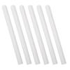 HEALEEP 6pcs Moisture Control Rods Diatomite Drying Sticks for Home Laundry and Closet Use view 1