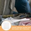 HEALEEP 6pcs Moisture Control Rods Diatomite Drying Sticks for Home Laundry and Closet Use view 3