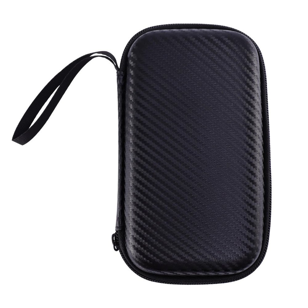 NIYANGLE Portable Eva Storage Bag Case Shockproof Protective Box for Travel Home Use