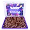 Chocolate Raisins Gift Set 400g Easter Gifts Chocolate Hamper Retro Sweets Candy Milk Chocolate Flavour view 1