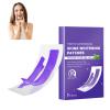 Purple Teeth Whitening Strips, Purple Whitening Strips, Gentle Care Teeth Whitening Kit for Sensitive Teeth Stain Removal,30 Mins Fast Results Tooth Whitening Strip Solution (7pcs) view 1