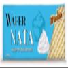 Cream Flavour Wafer Biscuits 200g MELS Crispy Layered Wafers with Smooth Cream Filling Pack of 5 view 1