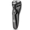 Electric Razor for Men Cordless: Wet & Dry Rotary Shaver - 4D Flexible Floating Head - Waterproof Pop up Trimmer & Precision Blades, USB Fast Charging Men's Shaver for Sensitive Skin Care view 1