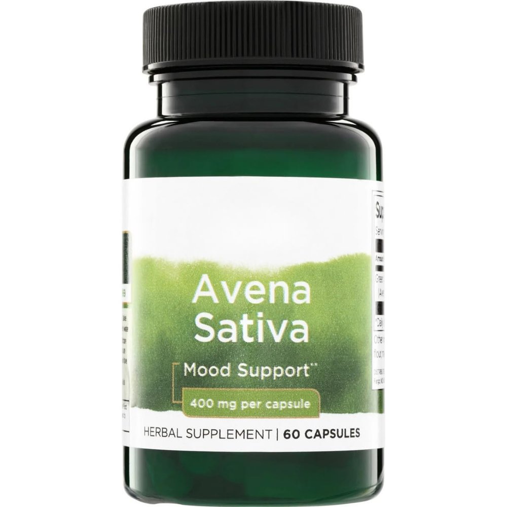 Abvna Satbva 400mg per Capsule, Food Supplement - 60 Count
