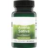 Abvna Satbva 400mg per Capsule, Food Supplement - 60 Count view 1