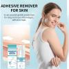 30ml Powerful Adhesive Remover Spray for Skin,Sticky Stuff Remover,Skin Adhesive Rem-Over,Sticky Plaster Rem-Over for Sk-in,Gentle No-Scrub Remo-Ver,Gentle Cleaning for Daily Household&Personal Care view 3