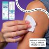 30ml Powerful Adhesive Remover Spray for Skin,Sticky Stuff Remover,Skin Adhesive Rem-Over,Sticky Plaster Rem-Over for Sk-in,Gentle No-Scrub Remo-Ver,Gentle Cleaning for Daily Household&Personal Care view 4