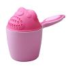 Shampoo Rinse Cup Cute Animal Handle Reusable Eye Protection view 1