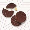 Dark Chocolate Corn Cakes, Gluten Free, 4 Pack, 68g view 2