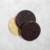 Dark Chocolate Corn Cakes, Gluten Free, 4 Pack, 68g view 4