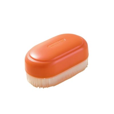 Shoe washing brush, Plastic Cleaning Brush For Laundry Shoes Leather Living Room Outdoor Kitchen Car Patio