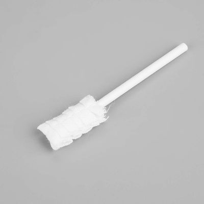 Riuulity Infant Disposable Toothbrush Set for Oral Care, 10PCS Soft Cleaning Sticks, Ideal for Newborns and Infants