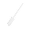 Riuulity Infant Disposable Toothbrush Set for Oral Care, 10PCS Soft Cleaning Sticks, Ideal for Newborns and Infants view 2