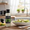 Fakhri Premium Caesar Salad Dressings 255ml | Creamy Dressing for Salads, Wraps & Meals view 1