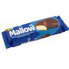 Mallow Pie Cake 184g Cocoa Coated Sandwich Cakes with Soft Marshmallow Filling, Chocolate Covered Sweet Snack Pack (6 x Pack) view 2