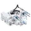 PTC Starter Relay QP3-15/C Compressor Overload Protector for Refrigerator Parts, Professional Grade Plastic and Metal Replacement Component view 4