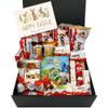 Benerry Chocolate Gift Box Hamper - 22 Treats Easter Gift - Creamy Wafer Sweet Box of Chocolates