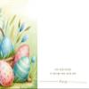 Benerry Chocolate Gift Box Hamper - 22 Treats Easter Gift - Creamy Wafer Sweet Box of Chocolates view 3