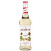 Pistachio Coffee Syrup, 25cl, Gourmet Nutty Flavour for Coffee Monin, Milkshakes, Baking and Cocktails view 1