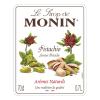 Pistachio Coffee Syrup, 25cl, Gourmet Nutty Flavour for Coffee Monin, Milkshakes, Baking and Cocktails view 4