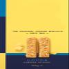 Gouda Cheese Sticks, Original Cheese Biscuits Since 1949, 100g view 1