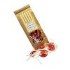 Pots Of Sweets Bag of 10 Traffic Lights Individually Wrapped Mega Lollies view 3
