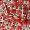 Pots Of Sweets Bag of 10 Traffic Lights Individually Wrapped Mega Lollies view 4