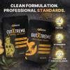BioRevive Xtreme Duo Cut Xtreme Energy & Focus + Gut Xtreme Digestive Repair Bundle for Men & Women | Supports Energy, Mental Performance, Bloating Relief & Gut Health view 2