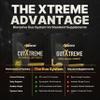 BioRevive Xtreme Duo Cut Xtreme Energy & Focus + Gut Xtreme Digestive Repair Bundle for Men & Women | Supports Energy, Mental Performance, Bloating Relief & Gut Health view 4