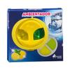 Bosque Verde Dishwasher Air Freshener, Lemon Scent, Tablet Form, 120 Count, 3 Packs, Anti-limescale view 1