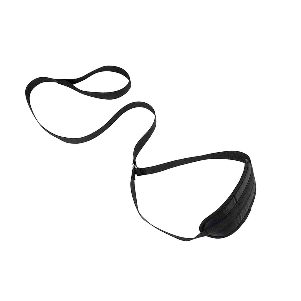 mophrati Portable Leg Lifter Straps Mobility Foot Loop Hand Strap for Beds and Wheelchairs