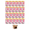 7UP Lemon & Lime Fizzy Drink Variety Regular & Zero Sugar Soft Drinks, Pink Lemonade, No Caffeine | Carbonated Refreshment, Cans/Bottles (Pack 24, Pink Lemonade Can 330ml) view 1