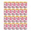 7UP Lemon & Lime Fizzy Drink Variety Regular & Zero Sugar Soft Drinks, Pink Lemonade, No Caffeine | Carbonated Refreshment, Cans/Bottles (Pack 24, Pink Lemonade Can 330ml) view 4