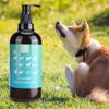 petjoyful 500ML Full Effect Pet Deodorization Liquid Bathing Shower Gel Supplies for Dogs view 2
