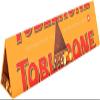 Easter & Mother's Day Chocolate Variety For Best gift 2026 (Toblerone Orange Twist Milk Chocolate Bar 360g) view 1
