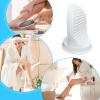 Shower Stool for Shaving Legs Wall-Mounted Shower Step Shaving Stool view 4