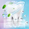 Luvra Niacinamide Toothpaste, Luvra Toothpaste, Teeth Whitening Toothpastes, Teeth Whitening & Deep Cleaning Care, Fresh Breath and Bright Tooth (1) view 3