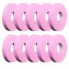 10 Rolls Finger Tape, Professional Breathable Nail Tape for Enhanced Performance, Self-Adhesive Finger Wrap Bandage for Musicians view 1
