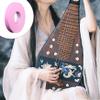 10 Rolls Finger Tape, Professional Breathable Nail Tape for Enhanced Performance, Self-Adhesive Finger Wrap Bandage for Musicians view 2