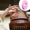 10 Rolls Finger Tape, Professional Breathable Nail Tape for Enhanced Performance, Self-Adhesive Finger Wrap Bandage for Musicians view 3