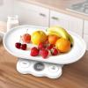 Pet Scale For Dogs - Electronic Cat Weight Scale | 15kg High Precision Small Animal Weighing Meter For Home Hospital Farm Market Kitchen Travel Shipping view 2