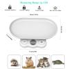 Pet Scale For Dogs - Electronic Cat Weight Scale | 15kg High Precision Small Animal Weighing Meter For Home Hospital Farm Market Kitchen Travel Shipping view 4